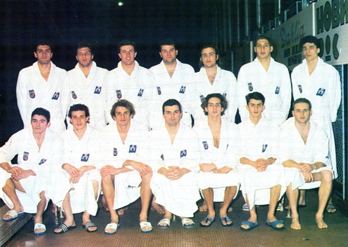 Sampioni 1991-92