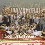 CRVENA ZVEZDA vs PARTIZAN
