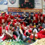 Kosarka ABA liga
