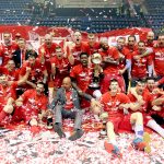 Kosarka – Superliga
