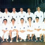 Sampioni 1991-92