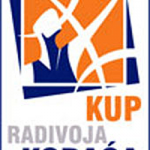 Kosarka – Kup
