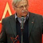 Ljubivoje Rsumovic