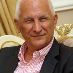 Matija Beckovic