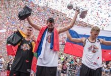 Србин победник „Red Bull King of the Rock“!