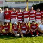 2016 Ragbi 7 sampioni