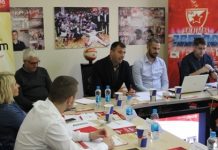 Дружење спонзора и радионица „Ми смо тај тим“