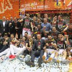 Kosarka – Aba liga