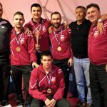 Stoni tenis – sampioni