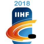 IIHF Continental League logo
