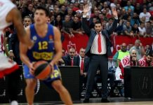 Алимпијевић: Изузетно сам поносан на реакцију