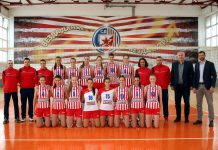 16. Меморијални турнир “Драган Шакота – Шале”