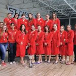 Vaterpolistkinje Kup 2017