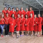 Vaterpolistkinje Kup 2017