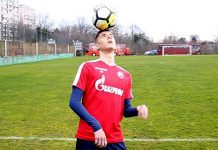 Испуњен први „Звездин изазов“