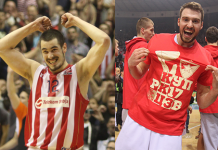 Хероји се враћају кући