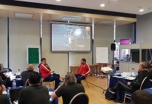 Одржан УЕФА семинар