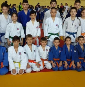 Звездини џудисти блистали и у Нишу