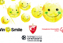 И око терена по победу