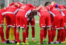 Сви резултати млађих категорија