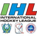 IHL logo