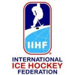 IIHF logo