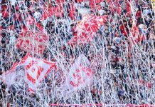 Са Вождовцем у суботу, 19. маја