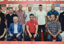 Потписани нови уговори са школама фудбала