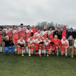 Ragbi 13 Super Kup 2018