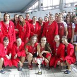 10062018 vaterpolistkinje sampionke