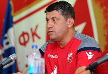 Милојевић јасан: „Дођите на Маракану“