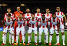 Звездаши: У реваншу још бољи