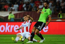 Оптимизам пред Словачку