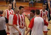 Освојили су све!