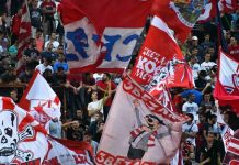 Карте за Спартак