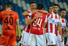 Павков: Пуни самопоуздања пред реванш