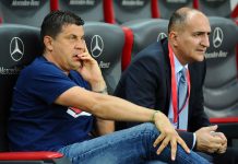 Милојевић о Салцбургу