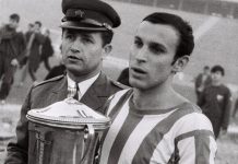 Звезда и Трнава у финалу Митропа купа