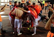 Звездин меч најгледанији догађај дана