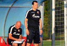 „Звезда Б“ пуном паром у нову сезону