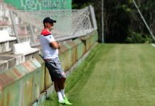 Делије вас зову – Подржи Звезду пред Салцбург