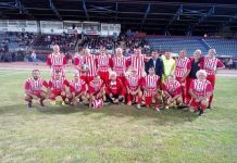 Ветерани посетили Крф