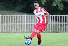 Два преноса за викенд