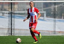 Пораз омладинаца у Нишу