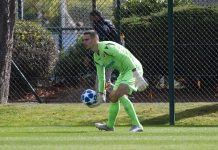 Победе омладинаца и кадета