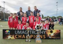 Иза југа Маракане – Нови трофеји