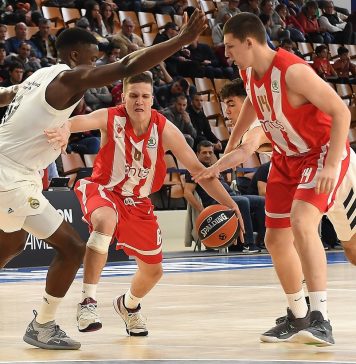 Јуниори стали на корак од финала АНГТ