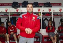 Нико као Милијаш