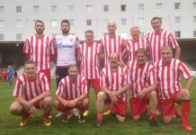 Звездине легенде гостовале у Бечу