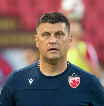 Милојевић: Окрећемо се наредном изазову